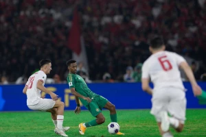 Saudijcima ne pomaže ni Renar, surovi Japan već na SP, blizu je i Uzbekistan